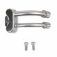 LINE ADAPTR-MNFLD FOR SD7 A/C COMP - 199-201
