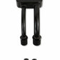 Line Adapter-Manifold For SD7 A/C Compressor- 199-201BK