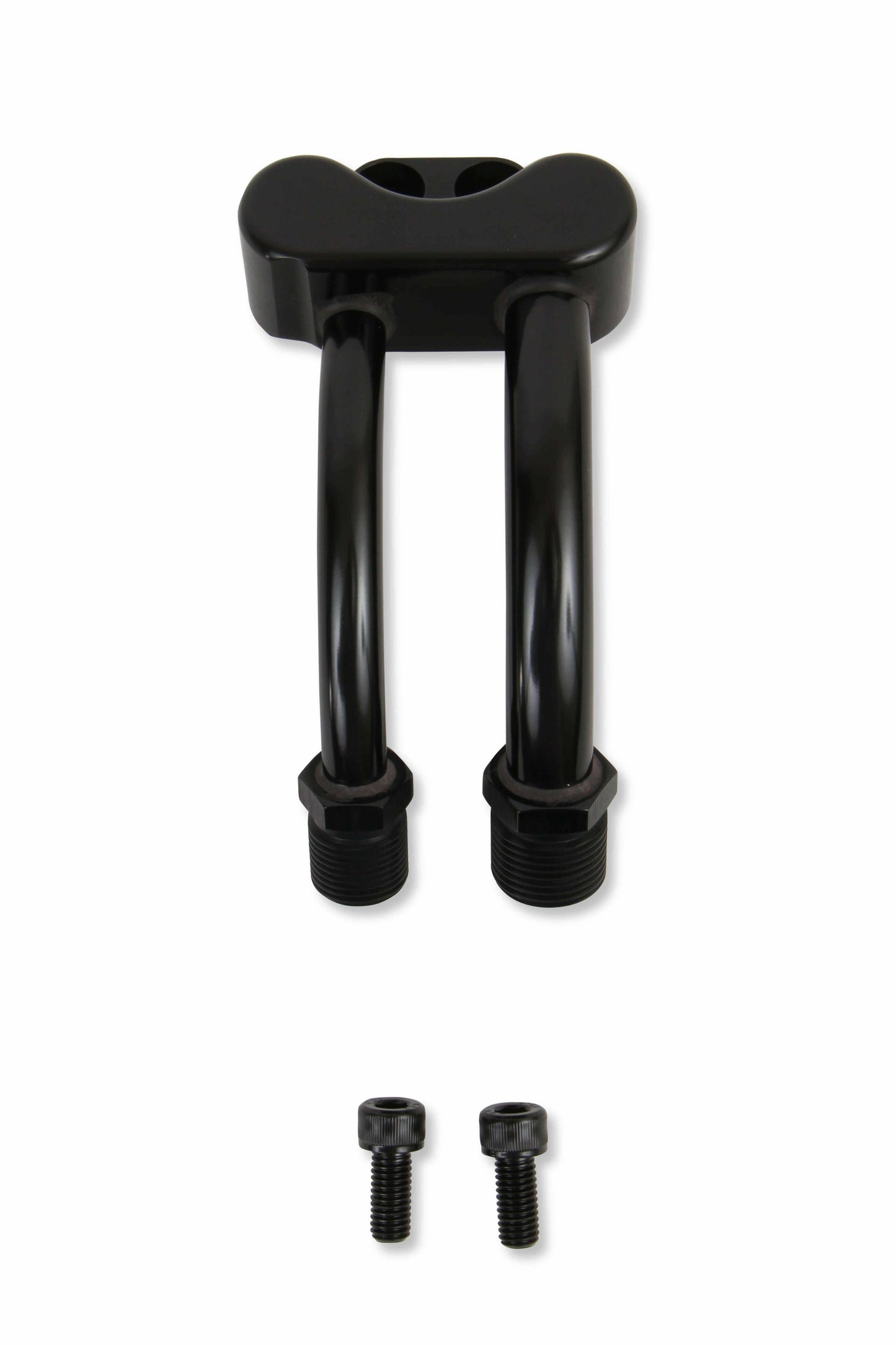 Line Adapter-Manifold For SD7 A/C Compressor- 199-201BK