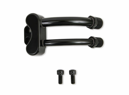 Line Adapter-Manifold For SD7 A/C Compressor- 199-201BK