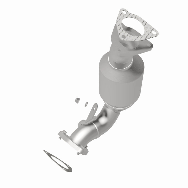 2017 Audi Q7 Direct-Fit Catalytic Converter 21-813 Magnaflow