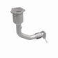 Catalytic Converter for HM Grade Federal / EPA Compliant Direct-Fit Catalytic Converter MagnaFlow 50880