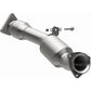 Catalytic Converter for HM Grade Federal / EPA Compliant Direct-Fit Catalytic Converter MagnaFlow 24166