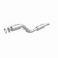 2006 2008 Audi A4 Quattro 3.2L Direct-Fit Catalytic Converter 5461903 Magnaflow - Catalytic Converters Car Part People