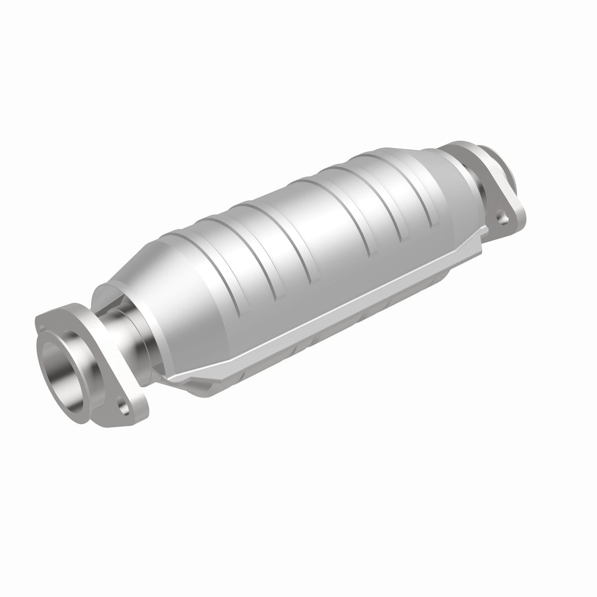 Catalytic Converter for HM Grade Federal / EPA Compliant Direct-Fit Catalytic Converter MagnaFlow 23619