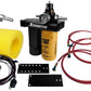 Electric Fuel Pump High Flow EFI Performance Vehicle Specific Fit Aeromotive 11801-BGPL