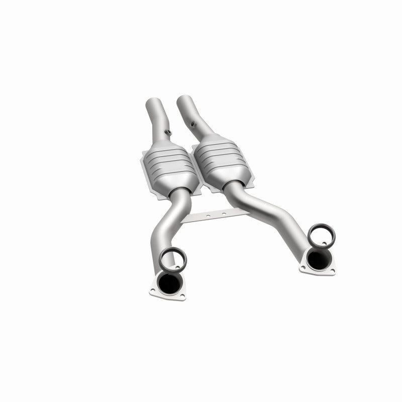 1997-99 Chevrolet Corvette 5.7L Direct-Fit Catalytic Converter 4481988 Magnaflow