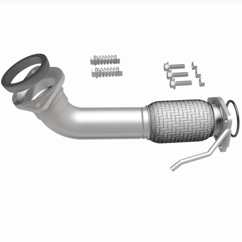 2009-2014 Acura TSX Direct-Fit Front Pipe Kit 107-0135