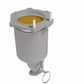 2004 Nissan Quest 3.5L Direct-Fit Catalytic Converter 5481296 Magnaflow - Catalytic Converters Car Part People