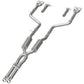 Exhaust System Kit for Competition Series Cat-Back Performance Exhaust System MagnaFlow 19209