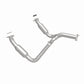 07-08 Chevrolet Silverado 1500 Direct-Fit Catalytic Converter 5451194 Magnaflow - Catalytic Converters Car Part People