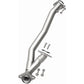 2002-2006 Mazda MPV Direct-Fit Front Pipe Kit 107-0207