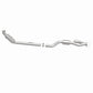 2006 Mercedes-Benz C280 California DirectFit Cat Converter 5561264 Magnaflow