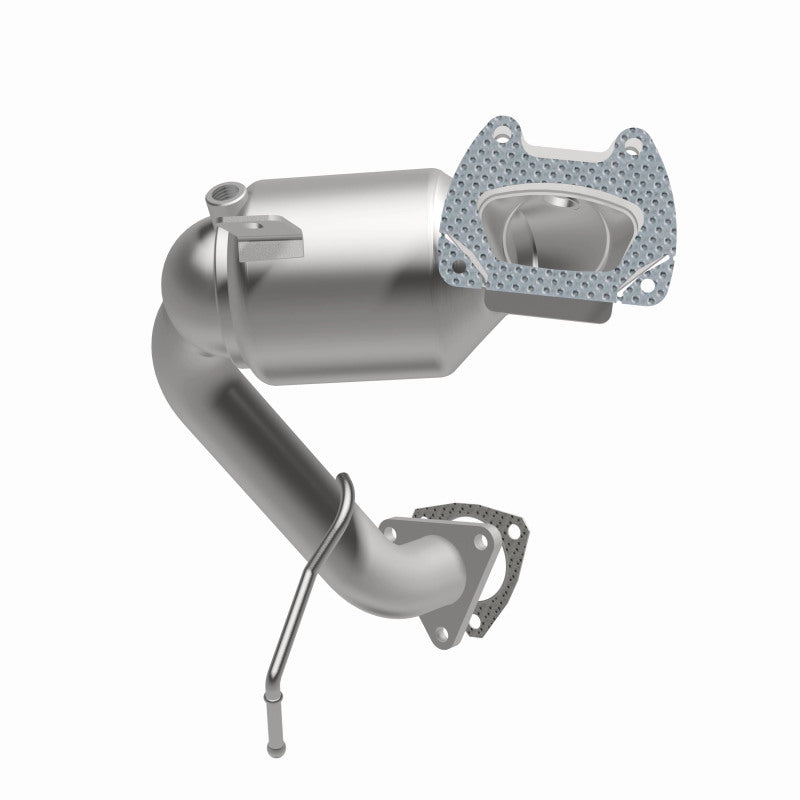 2014-2017 Jeep Cherokee Catalytic Converter 5551161 Magnaflow - Catalytic Converters Car Part People
