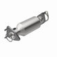 2005-2006 Nissan Pathfinder 4.0L DirectFit Catalytic Converter 5481665 Magnaflow - Catalytic Converters Car Part People