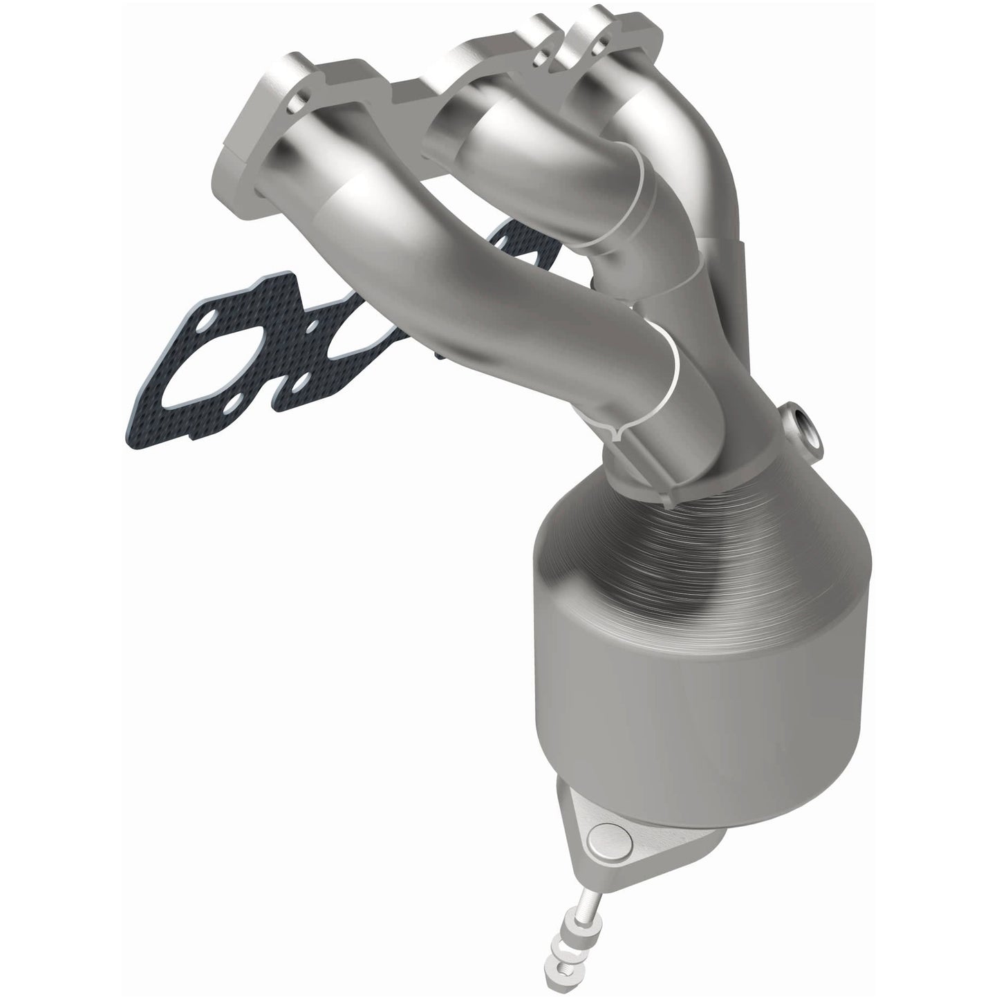 2010-2012 Ford Escape California Grade CARB Manifold Catalytic Converter 5582920