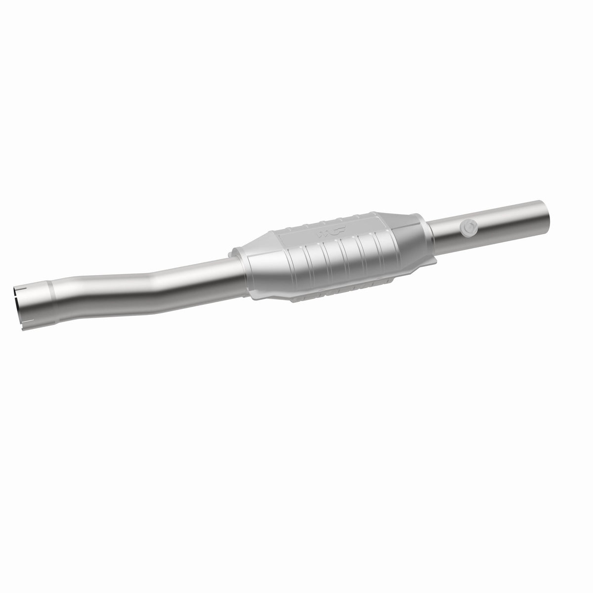 Catalytic Converter for HM Grade Federal / EPA Compliant Direct-Fit Catalytic Converter MagnaFlow 23544
