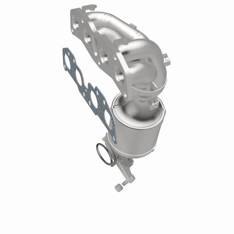 2008-2015 Nissan Rogue 2.5L Direct-Fit Catalytic Converter 5582295 Magnaflow - Catalytic Converters Car Part People