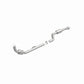 Catalytic Converter for HM Grade Federal / EPA Compliant Direct-Fit Catalytic Converter MagnaFlow 24041