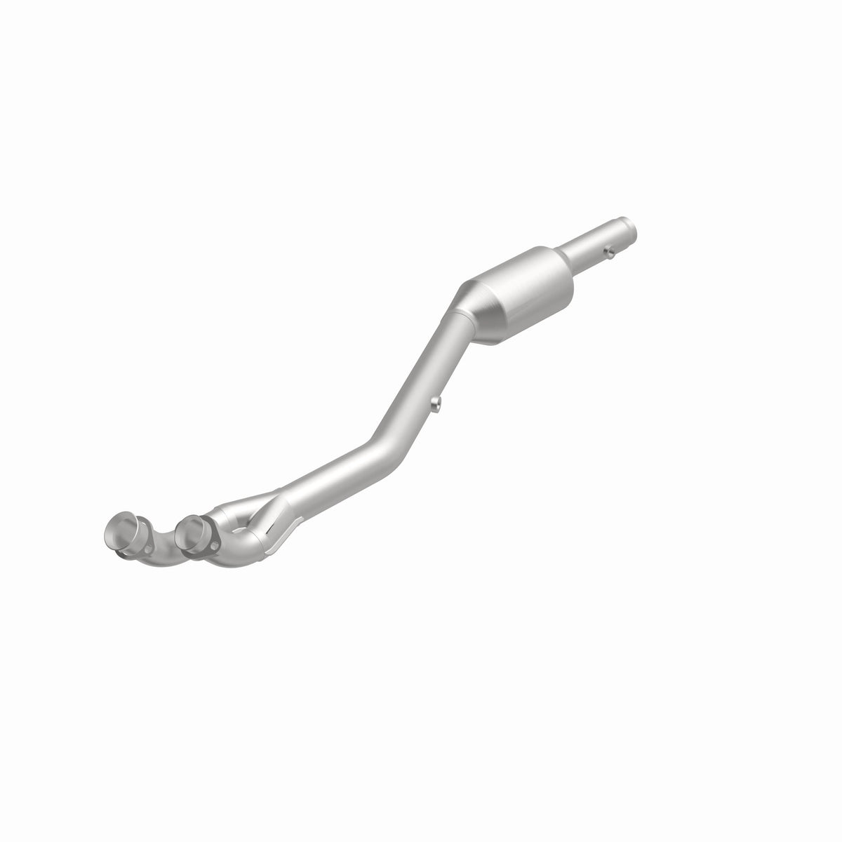 Catalytic Converter for HM Grade Federal / EPA Compliant Direct-Fit Catalytic Converter MagnaFlow 24060