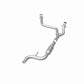 2000 2002 Chevrolet Camaro 3.8L Direct-Fit Catalytic Converter 4481989 Magnaflow