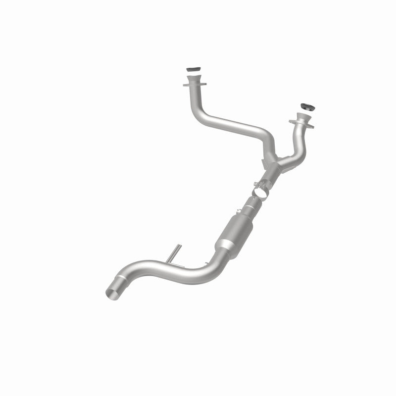 2000 2002 Chevrolet Camaro 3.8L Direct-Fit Catalytic Converter 4481989 Magnaflow