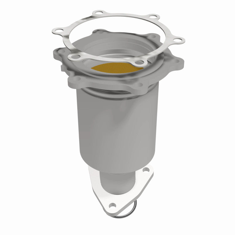 1997 Infiniti QX4 3.3L Direct-Fit Catalytic Converter 4451499 Magnaflow