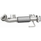 2002-2006 Mazda MPV Direct-Fit Front Pipe Kit 107-0206