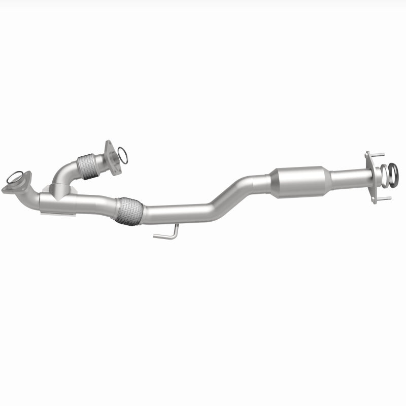 2018-2020 INFINITI QX60 OEM Grade Federal / EPA Catalytic Converter 280403