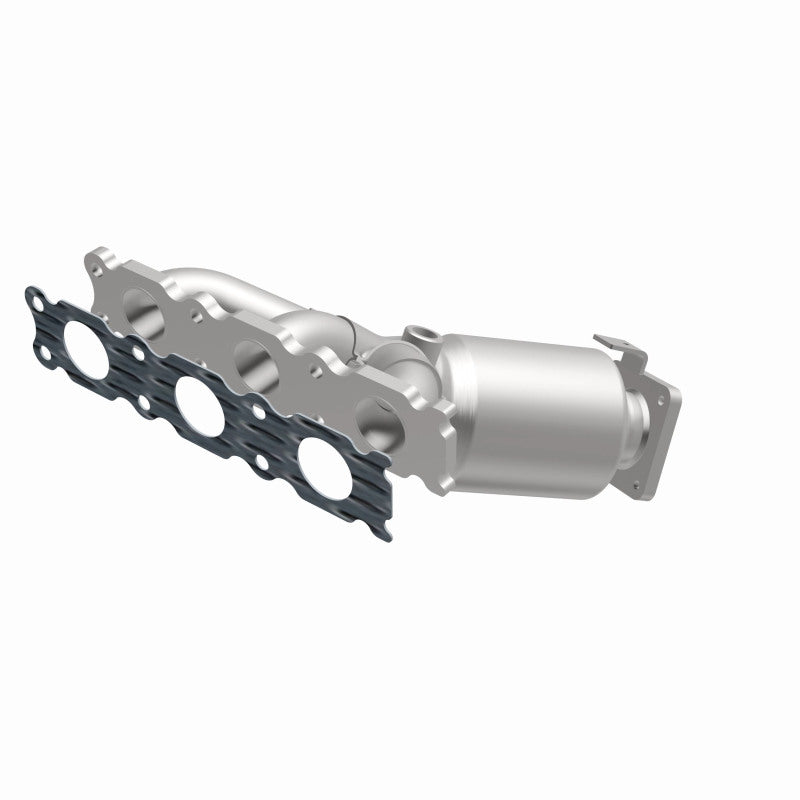 2007 XC90 3.2L Underbody Direct-Fit Catalytic Converter 52131 Magnaflow