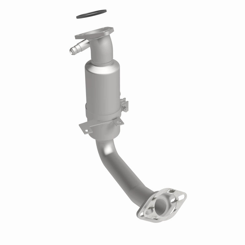 2002 2004 Ford Focus 2.0L Direct-Fit Catalytic Converter 4561021 Magnaflow