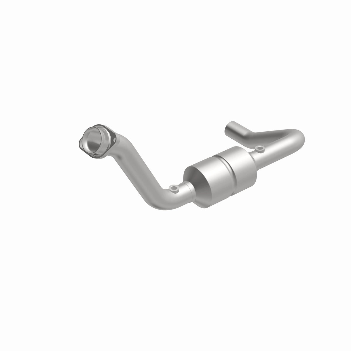 Catalytic Converter for HM Grade Federal / EPA Compliant Direct-Fit Catalytic Converter MagnaFlow 93250