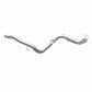 2007-08 Chevrolet Suburban 2500 Direct-Fit Catalytic Converter 5451640 Magnaflow - Catalytic Converters Car Part People