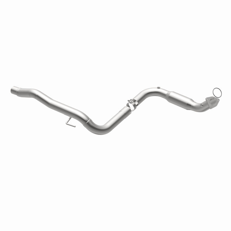 2007-08 Chevrolet Suburban 2500 Direct-Fit Catalytic Converter 5451640 Magnaflow - Catalytic Converters Car Part People