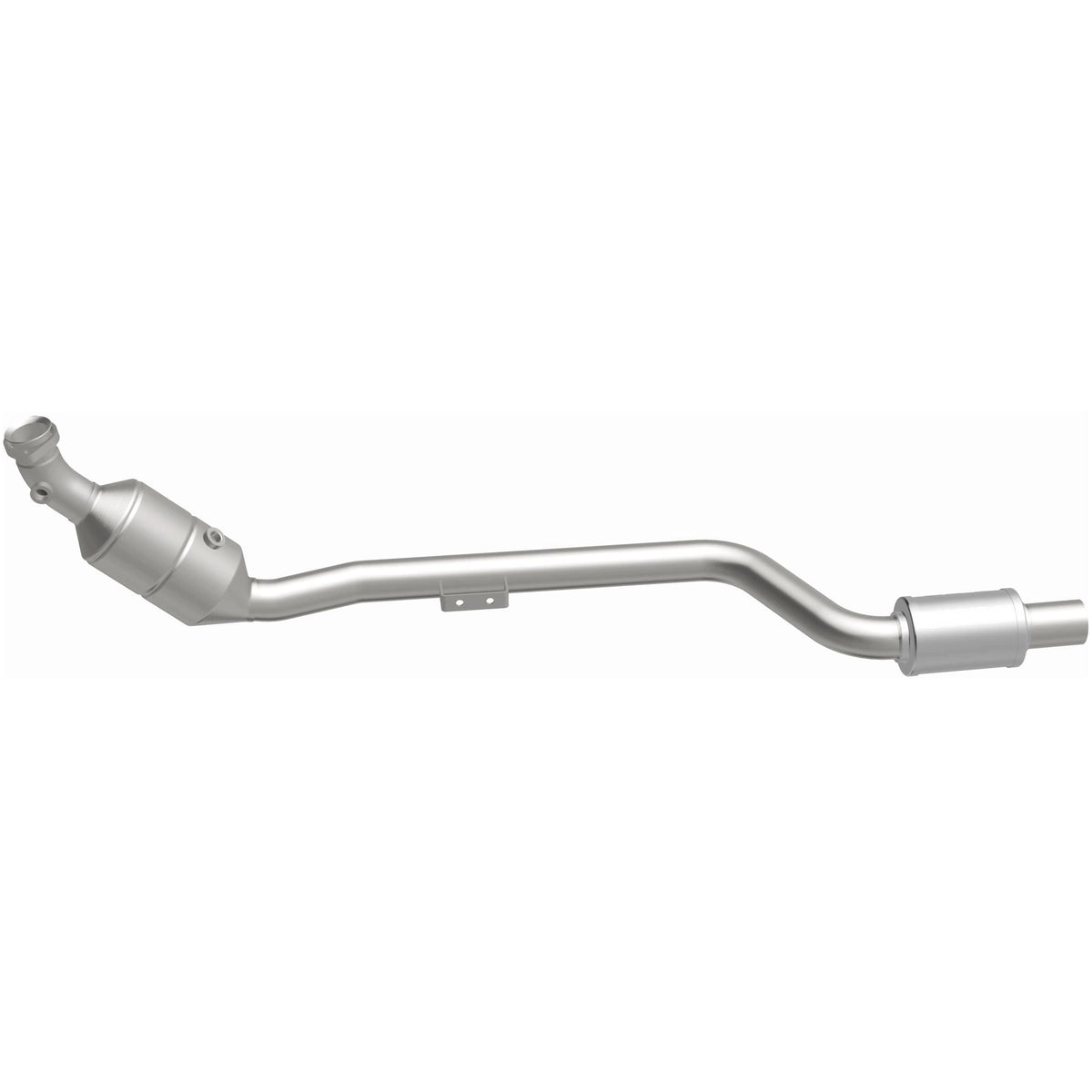 Catalytic Converter for HM Grade Federal / EPA Compliant Direct-Fit Catalytic Converter MagnaFlow 24265