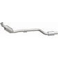 Catalytic Converter for HM Grade Federal / EPA Compliant Direct-Fit Catalytic Converter MagnaFlow 24265