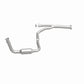 2004 Jeep Liberty 3.7L Direct-Fit Catalytic Converter 5451582 Magnaflow - Catalytic Converters Car Part People