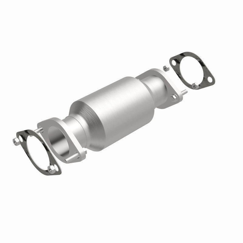 13-14 Genesis Coupe 2L Underbody Direct-Fit Catalytic Converter 52861 Magnaflow - Catalytic Converters Car Part People