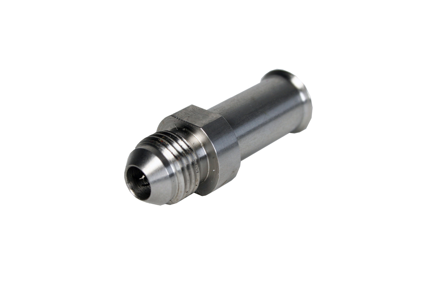 Fuel Hose Fitting Fuel System Universal Fit Aeromotive 15101-BGPL