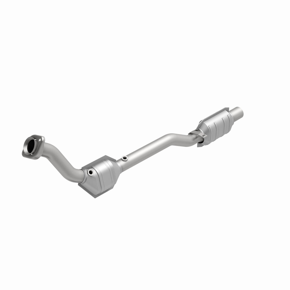 Catalytic Converter for HM Grade Federal / EPA Compliant Direct-Fit Catalytic Converter MagnaFlow 93106