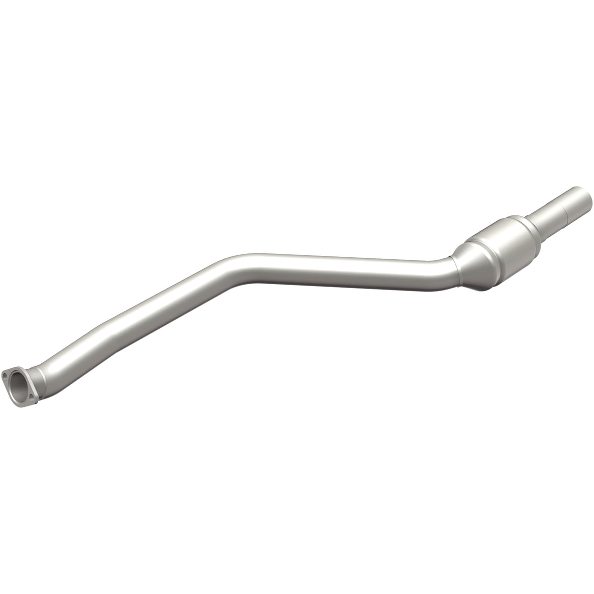 Catalytic Converter for HM Grade Federal / EPA Compliant Direct-Fit Catalytic Converter MagnaFlow 24511