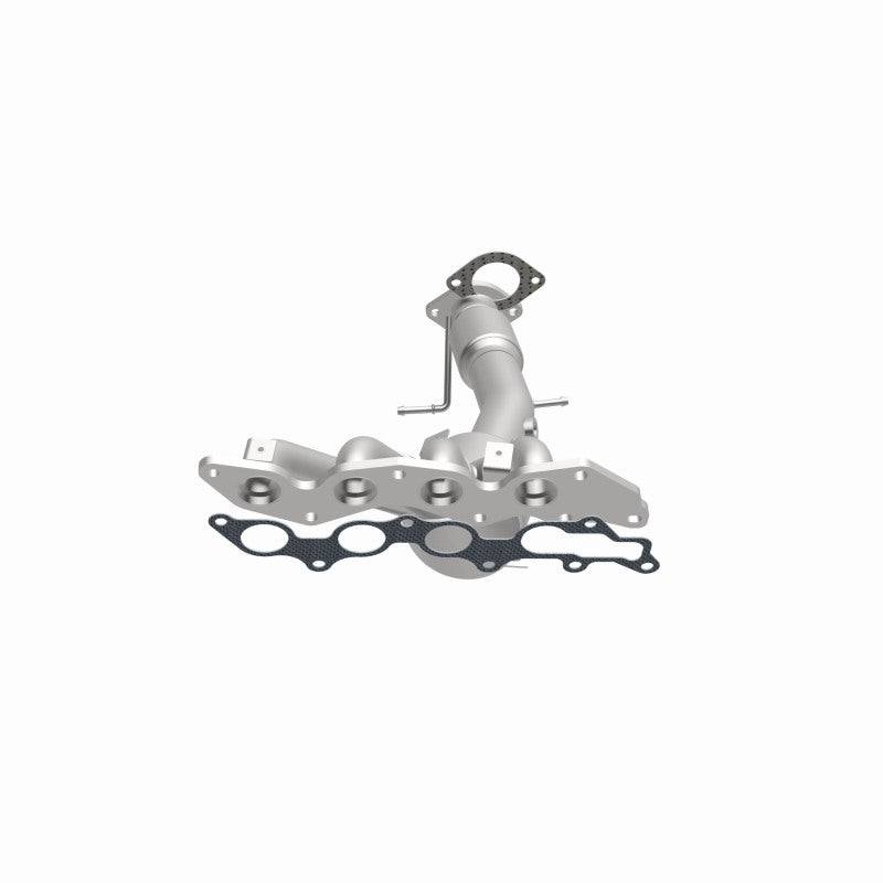 2012 2013 Mazda 3 2.0L Direct-Fit Catalytic Converter 5531802 Magnaflow