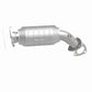 Catalytic Converter for HM Grade Federal / EPA Compliant Direct-Fit Catalytic Converter MagnaFlow 22960