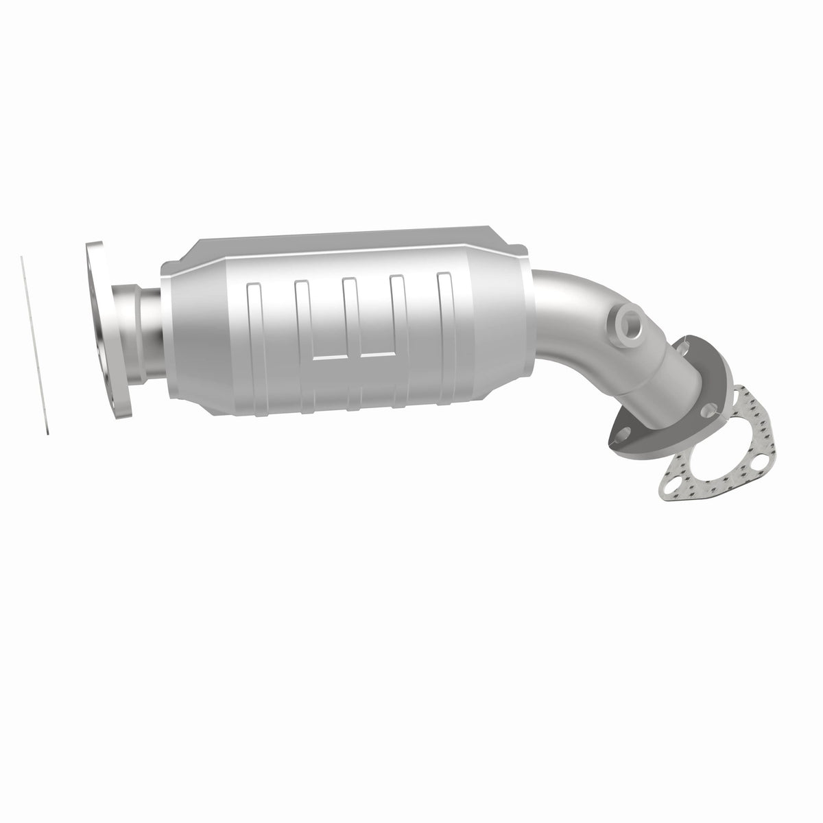 Catalytic Converter for HM Grade Federal / EPA Compliant Direct-Fit Catalytic Converter MagnaFlow 22960