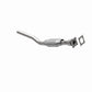 1996 1997 Chrysler Cirrus 2.4L Direct-Fit Catalytic Converter 4481274 Magnaflow - Catalytic Converters Car Part People