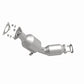 2004-2008 Infiniti FX35 California Direct-Fit Converter 5481098 Magnaflow - Catalytic Converters Car Part People