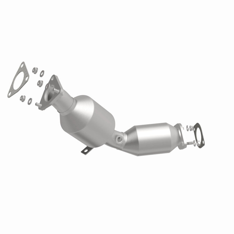 2004-2008 Infiniti FX35 California Direct-Fit Converter 5481098 Magnaflow - Catalytic Converters Car Part People