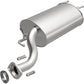 Fits 1999-2003 Lexus RX300 3.0L Direct-Fit Replacement Exhaust System 106-0460