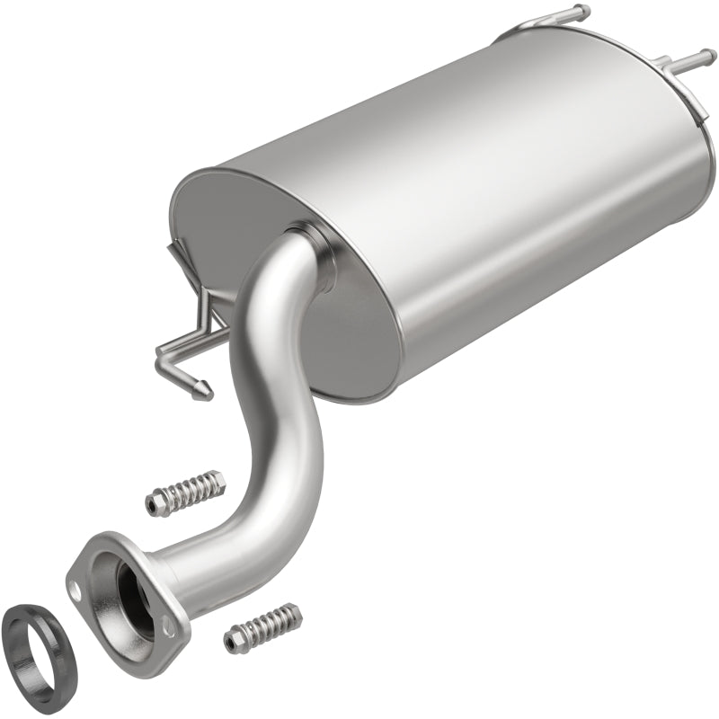 Fits 1999-2003 Lexus RX300 3.0L Direct-Fit Replacement Exhaust System 106-0460