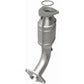 Catalytic Converter for HM Grade Federal / EPA Compliant Direct-Fit Catalytic Converter MagnaFlow 23112